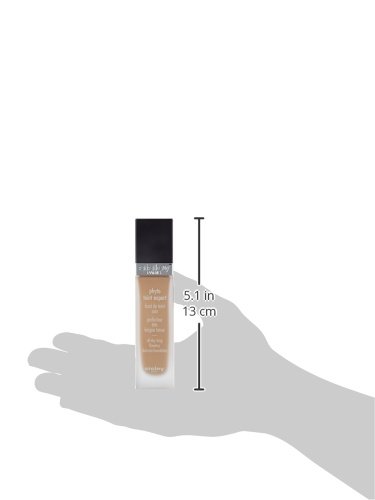 Sisley Phyto-Teint Expert #0+ Vanilla 30 ml