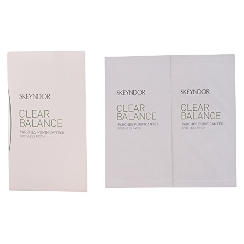 Skeyndor Clear Balance Parches Purificantes - 24 Unidades