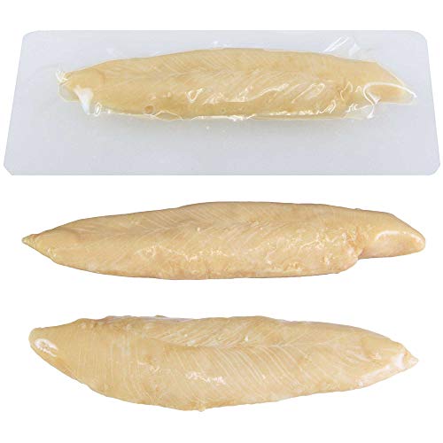 Snack PREMIO Chicken Tenders, 3 uds, 75 g