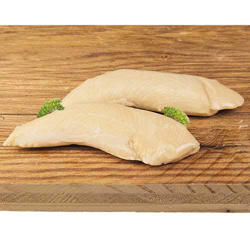 Snack PREMIO Chicken Tenders, 3 uds, 75 g