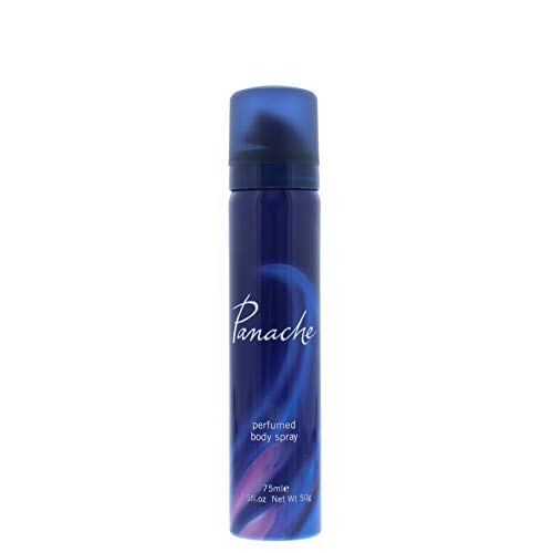 Spray corporal Panache, 75 ml