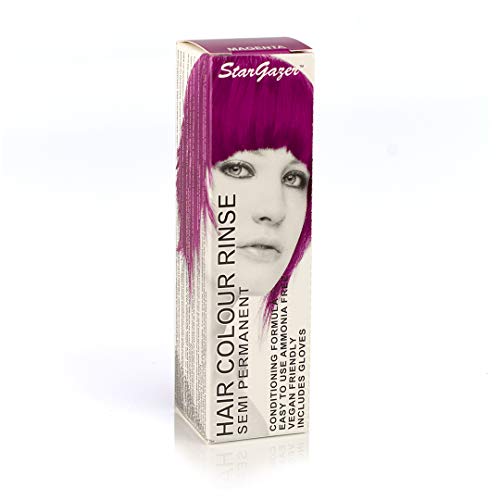 Stargazer, Coloración semipermanente - 70 ml.