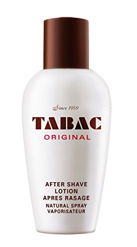 Tabac Original - Loción para después del afeitado en espray, 50 ml