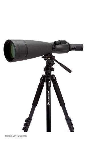 Telescopio terrestre Celestron TrailSeeker 100 - Visión Inclinada 45º