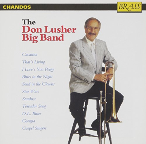 The Don Lusher Big Band