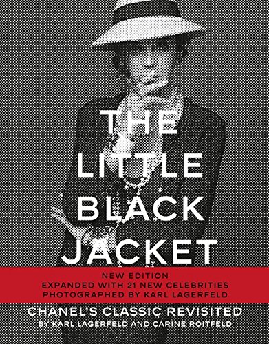 The Little Black Jacket: Chanel's Classic Revisited