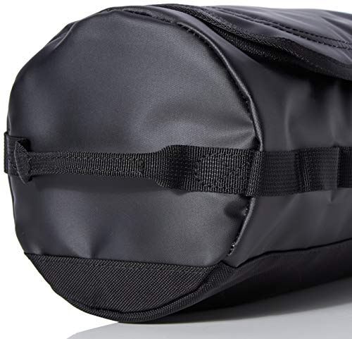 The North Face Equipment TNF Bolso Base Camp Travel Canister Large, Unisex adulto, TNF Black, Talla única