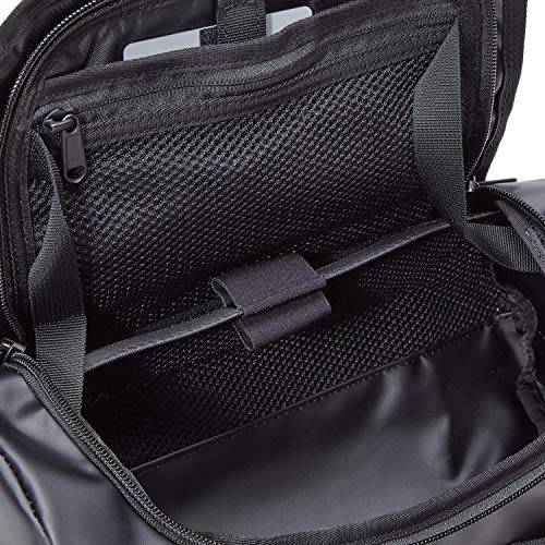 The North Face Equipment TNF Bolso Base Camp Travel Canister Large, Unisex adulto, TNF Black, Talla única