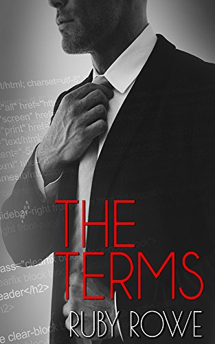 The Terms: Part One (The Terms Duet) (English Edition)