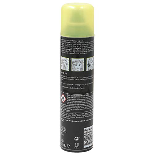 TRESemmé - Champú en Seco Volumen - 250 ml