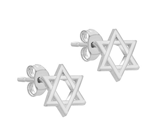 Tuscany Silver Pendientes de mujer con plata de ley