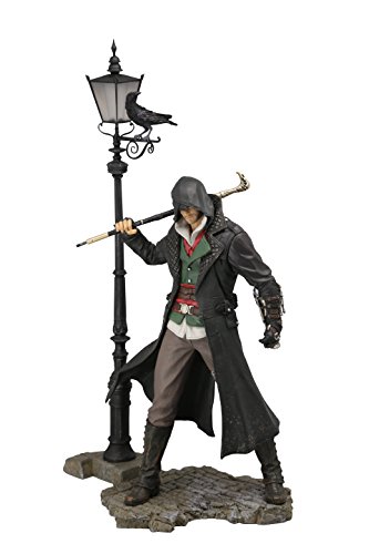 Ubisoft - Figura Jacob: The Impetuous Brother, Assassin'S Creed: Syndicate