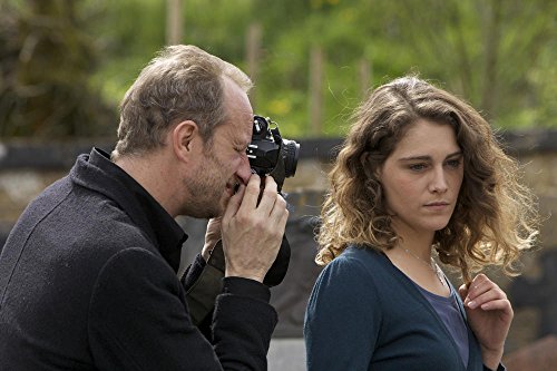 Une place sur la Terre [Francia] [DVD]