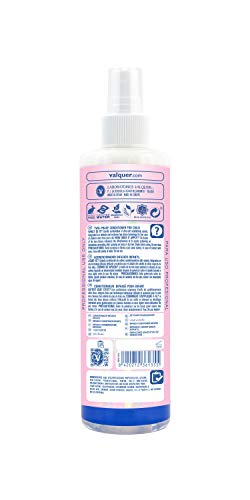Valquer Profesional Acondicionador Bifásico Infantil. Zero%: sin sal, sin sulfatos. Acondicionador niños. For kids - 300 ml