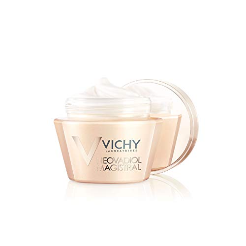 Vichy Neovadiol Magistral - cremas de día (Mujeres, Piel seca, Piel sensible, Nutritiva, Suavizar, 40-60)