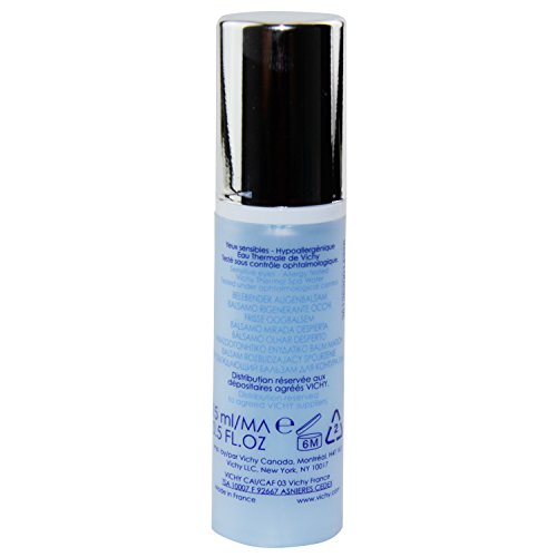 Vichy Vichy Aqualia Ojos 15 Ml 50 g