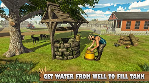 Virtual Farm Family Fun Farming Game