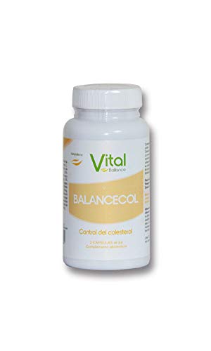 Vital Ballance Parafarmacia 1 Unidad, 500 g
