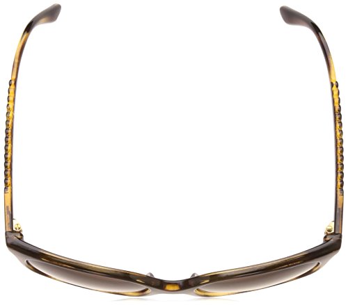 Vogue 0Vo5032S Gafas de sol, Dark Havana, 54 para Mujer