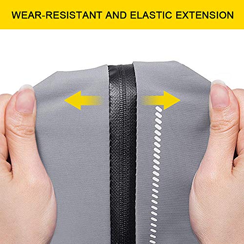 Wesho - Bauchtasche Running Riñonera Mujer Cinturón de Correr Resistente Agua