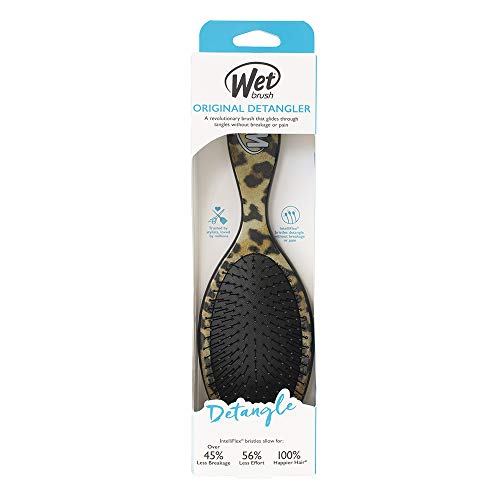 Wetbrush Safari Detangler Leopard – 100 g