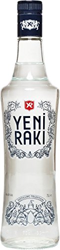 Yeni Raki 70Cl 45º, 700 ml