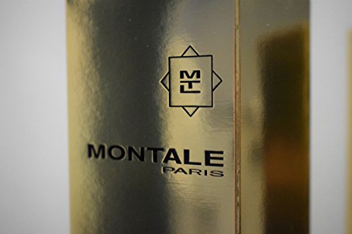100% Authentic MONTALE FULL INCENSE Eau de Perfume 100ml Made in France