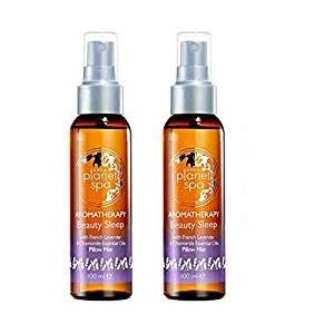 2x Avon Buenas Noches Sleeptherapy Almohada Bruma