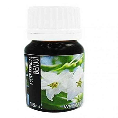 Aceite Esencial De Benjui (30 ml)