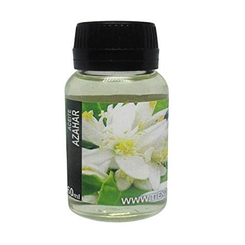 Aceite Perfumado De Azahar (500 ml)