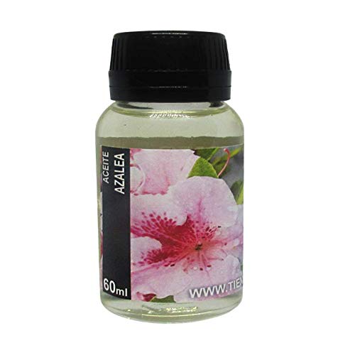 Aceite Perfumado De Azalea (30 ml)