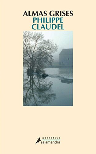 Almas grises (Narrativa)