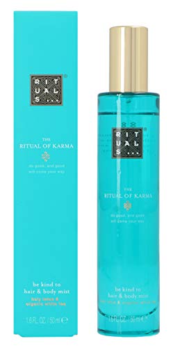 Alterna Rituals Karma Body Mist 50 Ml
