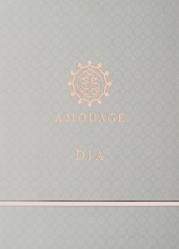 Amouage Dia Woman Edp - 100 ml