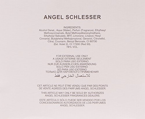 Angel Schlesser, Perfume sólido - 100g (2523861)