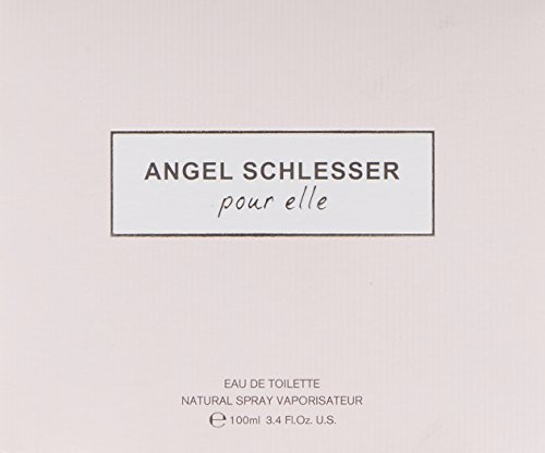Angel Schlesser, Perfume sólido - 100g (2523861)