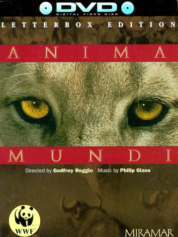 Anima Mundi [USA] [DVD]