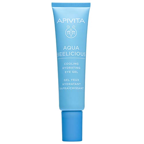 Apivita - Contorno De Ojos Aqua Beelicious Eye Cream 15 Ml Apivita