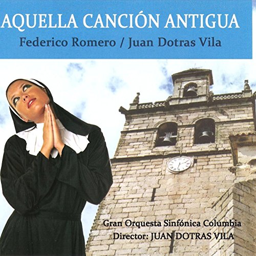 Aquella Canción Antigua: "Azucena Gentil"-"Florecilla de Nieve y de Esencia"