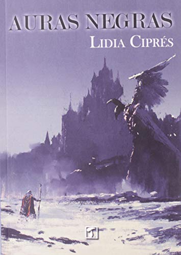 Auras negras (Cepa)