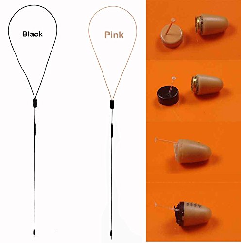 Auricular oculto Vip Pro + Collar de inducción extrafino