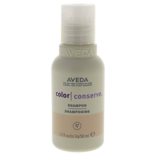 Aveda 54950 - Champú, 50 ml