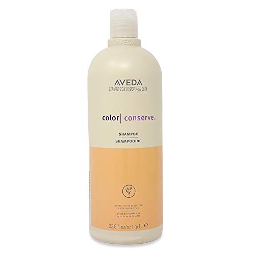Aveda Color Shampoo - 1000ml