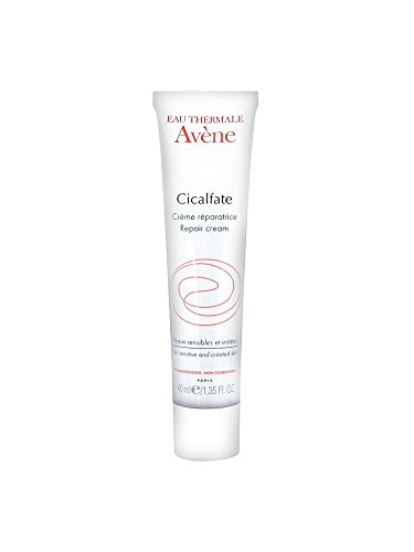 Avène Cicalfate Crema Reparadora 40 ml