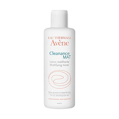 AVENE Cleanance Loción MAT 200ML