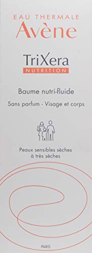 Avène, Crema corporal - 200 ml.
