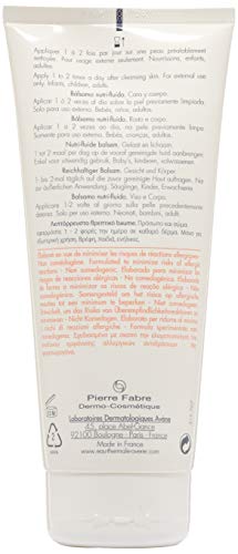 Avène, Crema corporal - 200 ml.