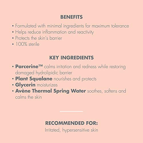 AVENE Crema Pieles Intolerantes Rica DEFI 50ML