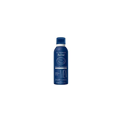 AVENE Gel de Afeitar 150 ml