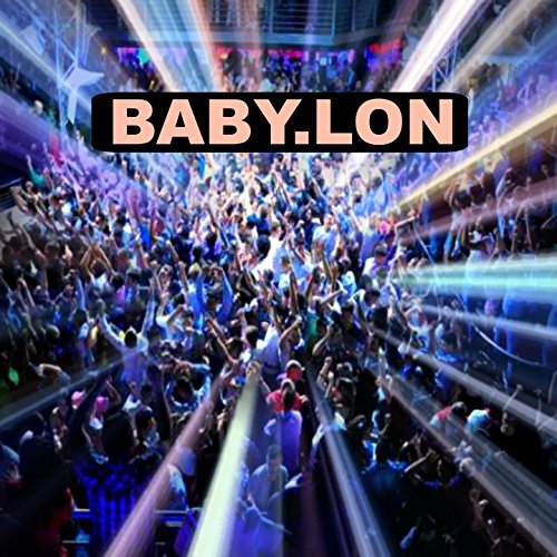 Baby.Lon (feat. DJStazio) [El Ritmo Del Sol]